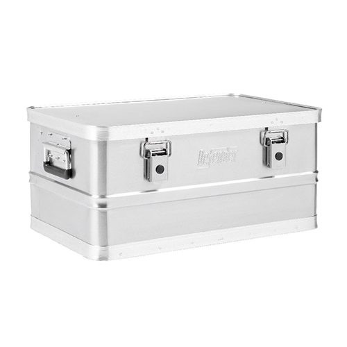 Defender KA 44 Series Aluminium Trunks 550 x 350 x 240mm