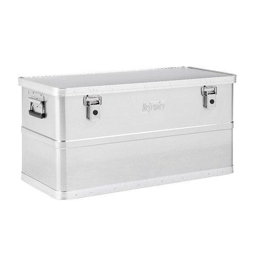 Defender KA 44 Series Aluminium Trunks 750 x 350 x 350mm