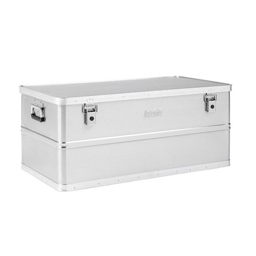Defender KA 44 Series Aluminium Trunks 870 x 460 x 350mm