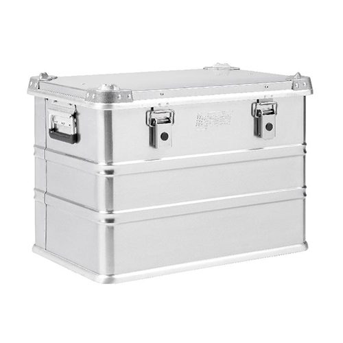 Defender KA 64 Series Aluminium Trunks 550 x 350 x 380mm
