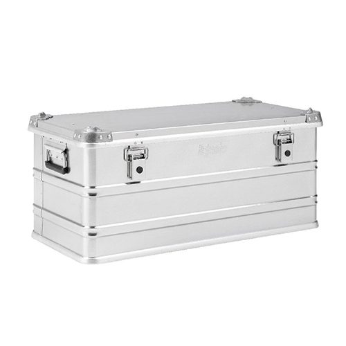 Defender KA 64 Series Aluminium Trunks 750 x 350 x 310mm