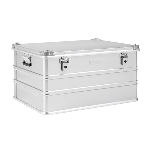 Defender KA 64 Series Aluminium Trunks 750 x 550 x 380mm