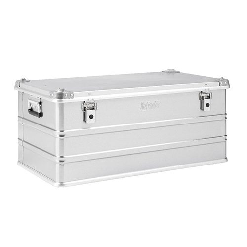 Defender KA 64 Series Aluminium Trunks 850 x 450 x 350mm