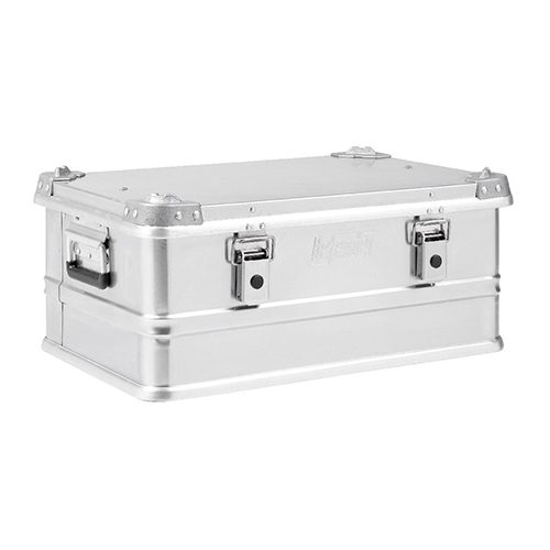 Defender KA74 Series Aluminium Trunks 550 x 350 x 220mm