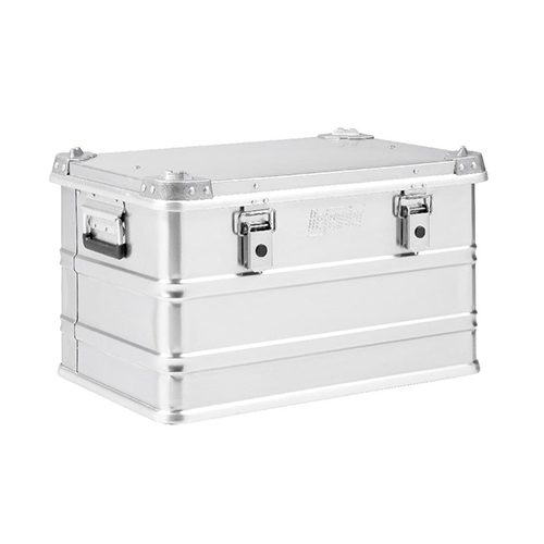 Defender KA74 Series Aluminium Trunks 550 x 350 x 310mm