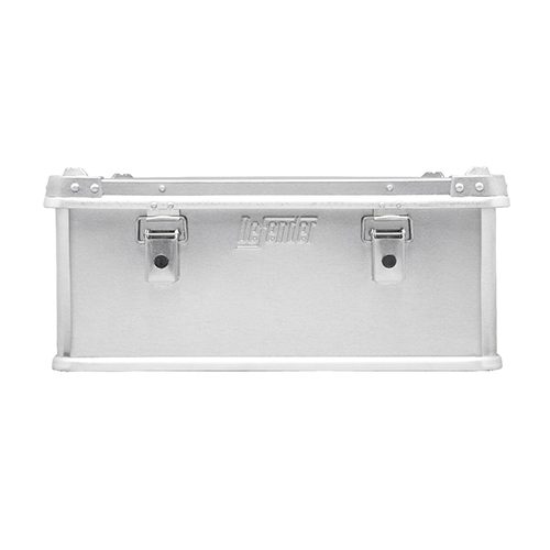 Defender KA74 Series Aluminium Trunks 550 x 550 x 220mm