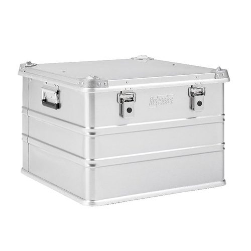 Defender KA74 Series Aluminium Trunks 780 x 480 x 520mm