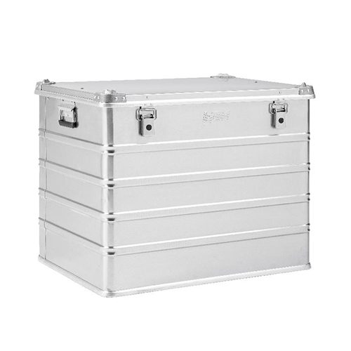 Defender KA74 Series Aluminium Trunks 750 x 550 x 580mm