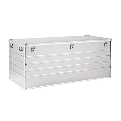 Defender KA74 Series Aluminium Trunks 1650 x 750 x 670mm