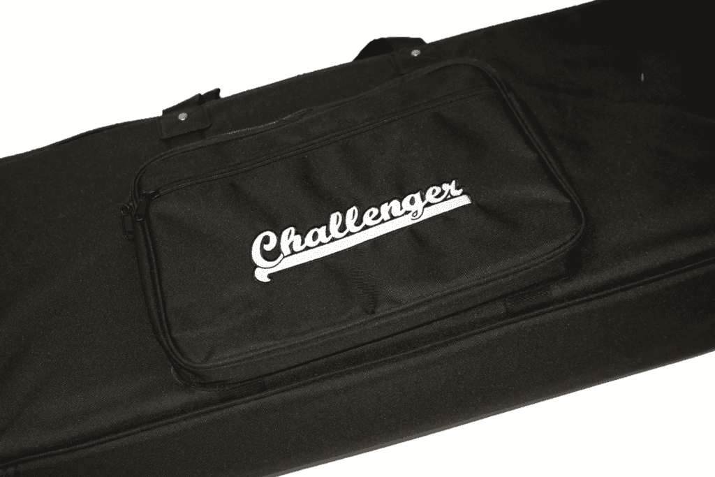 Challenger 61 Key Pro Bolsa para Piano Digital