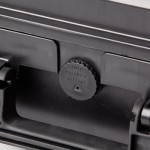MAX505 Mala Resistente com Certificação IP67