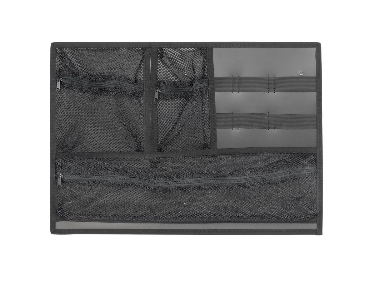Organizador de Tampa para a MAX465