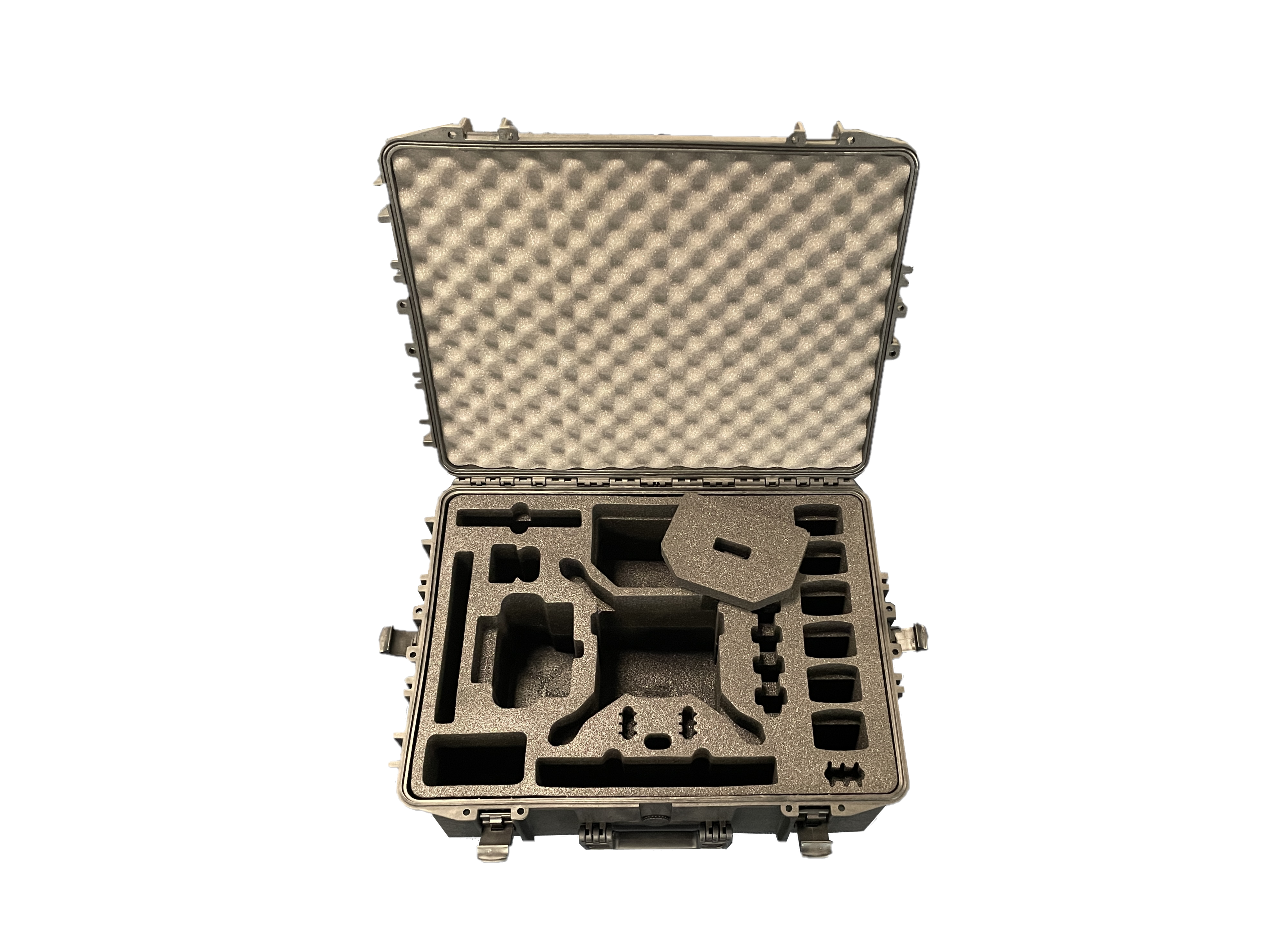 MAX620H250 Mala para Drone Phantom 4 com Certificação IP67