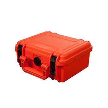 MAX235H105 Mala Resistente com Certificação IP67