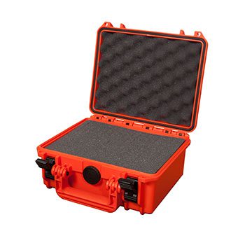 MAX235H105 Mala Resistente com Certificação IP67