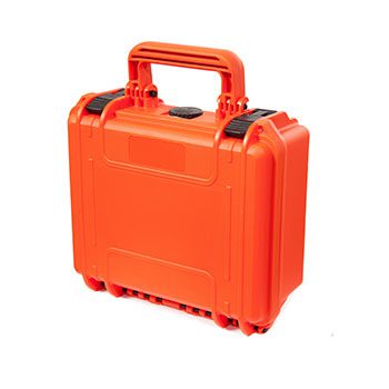 MAX235H105 Mala Resistente com Certificação IP67
