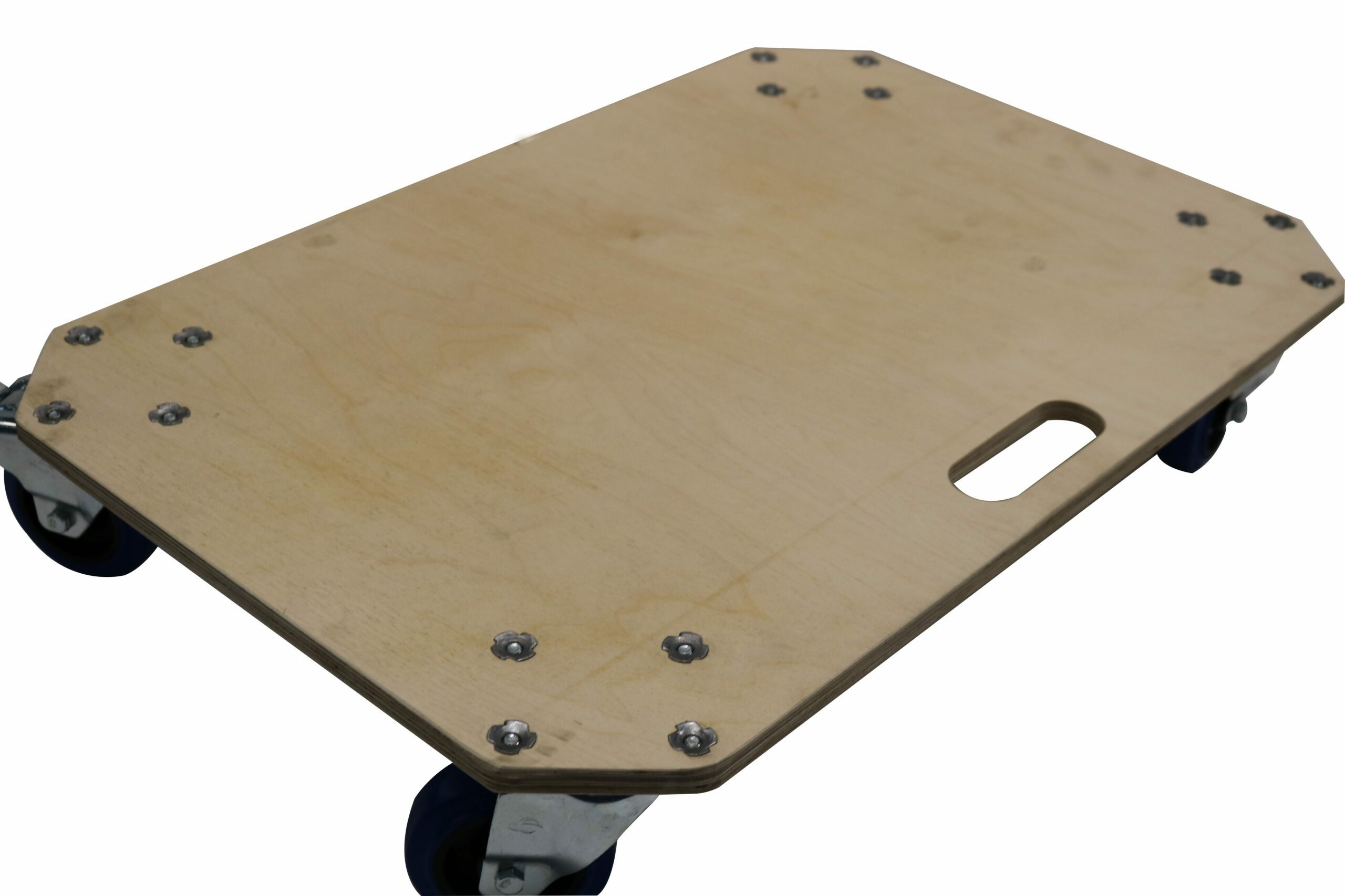 Dolly Wheel Board
