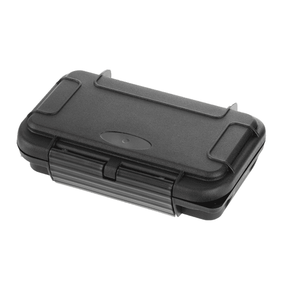 MAX001 Mala Resistente com Certificação IP67