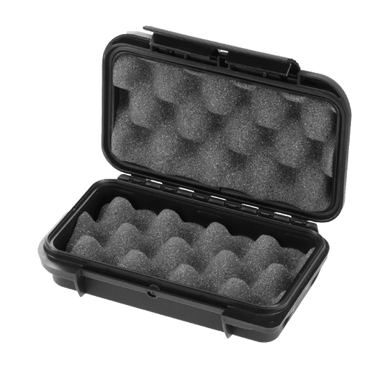 MAX001 Mala Resistente com Certificação IP67
