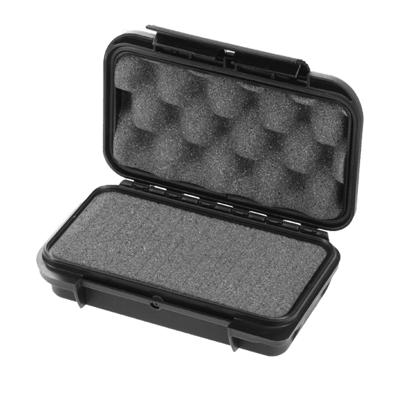 MAX001 Mala Resistente com Certificação IP67