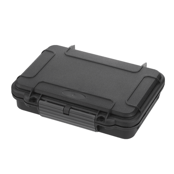 MAX002 Mala Resistente com Certificação IP67
