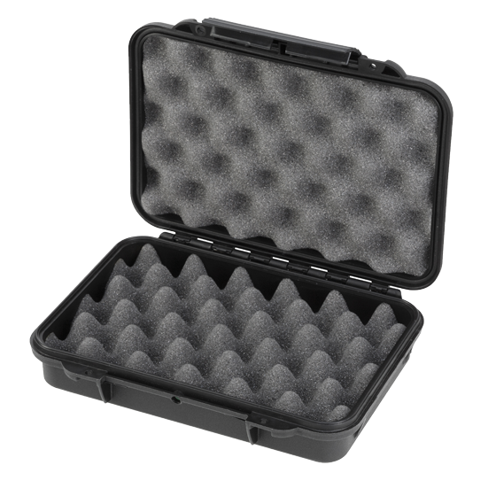 MAX002 Mala Resistente com Certificação IP67