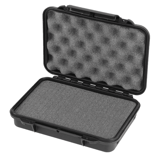 MAX002 Mala Resistente com Certificação IP67
