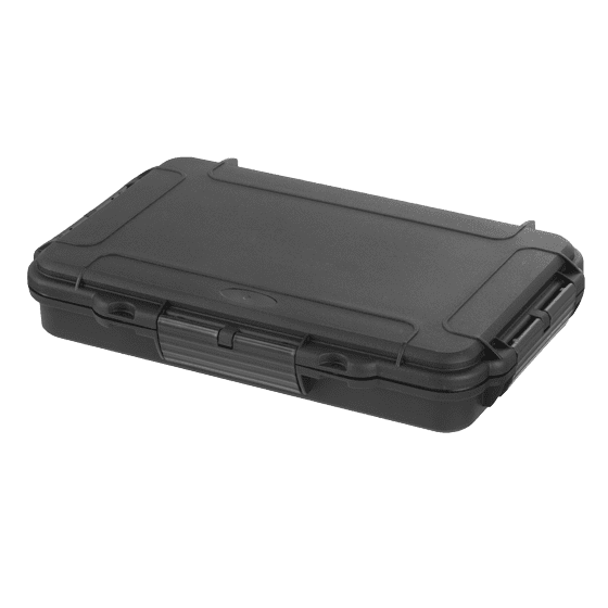 MAX003 Mala Resistente com Certificação IP67