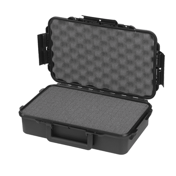MAX004 Mala Resistente com Certificação IP67