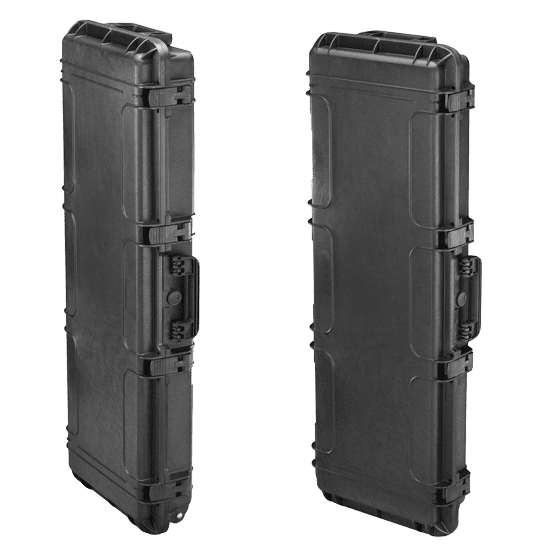 MAX1100 Mala Resistente com Certificação IP67