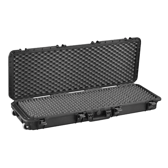 MAX1100 Mala Resistente com Certificação IP67