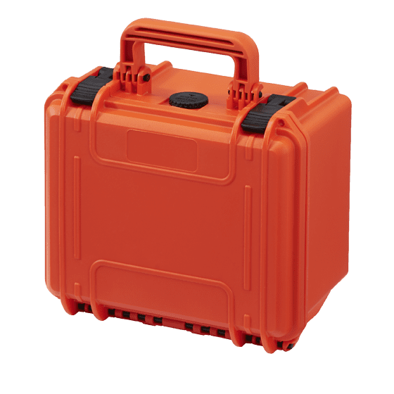 MAX235H155 Mala Resistente com Certificação IP67