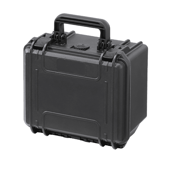 MAX235H155 Mala Resistente com Certificação IP67