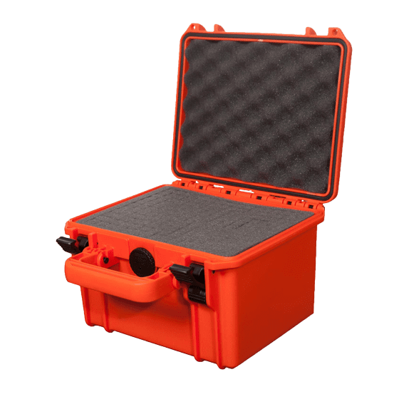 MAX235H155 Mala Resistente com Certificação IP67