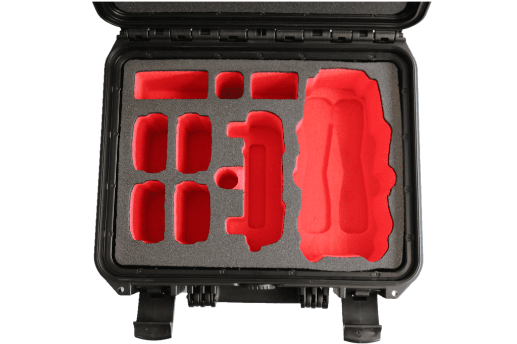 MAX300 MAVIC PRO com Certificação IP67 DJI Mavic Pro