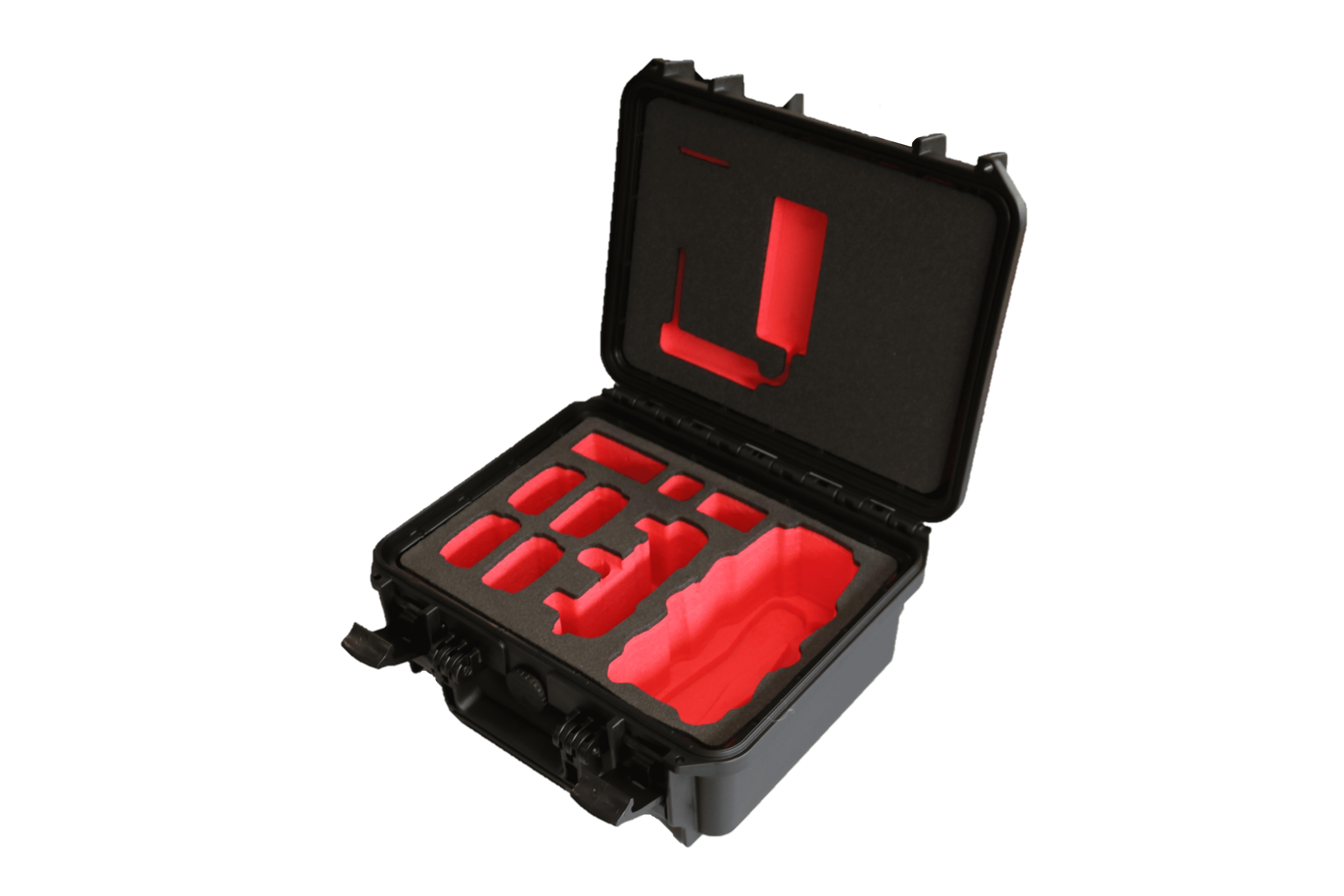 MAX300 MAVIC PRO com Certificação IP67 DJI Mavic Pro