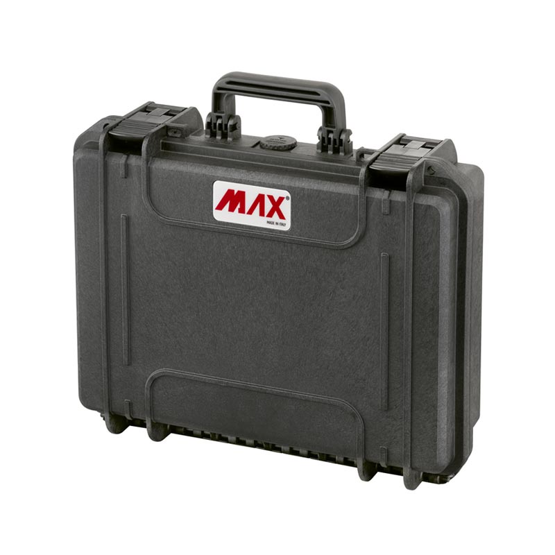 MAX380H115 Mala Resistente com Certificação IP67
