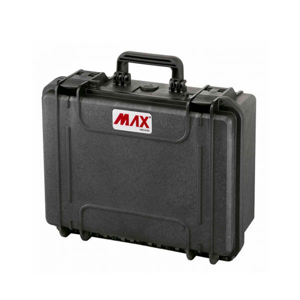 MAX380H160CAM Mala para Câmera Fotográfica Profissional