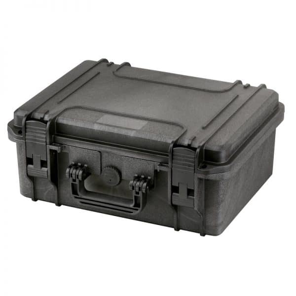 MAX380H160 Mala Resistente com Certificação IP67