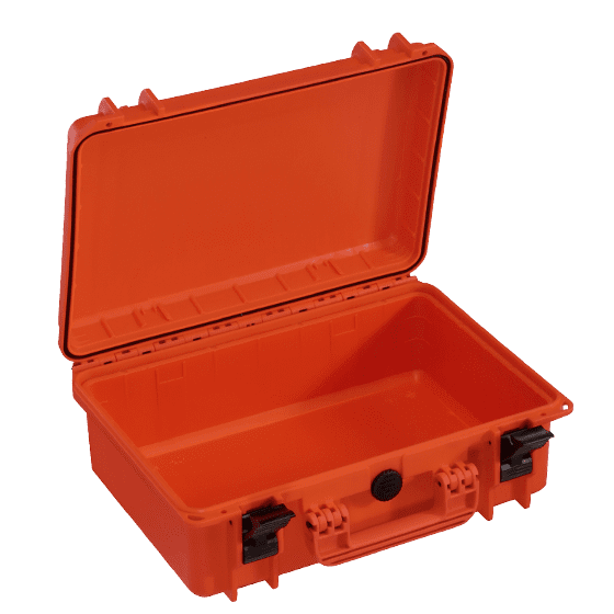 MAX430 Mala Resistente com Certificação IP67