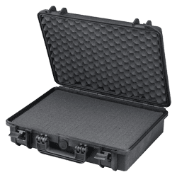 MAX465H125 Mala Resistente com Certificação IP67
