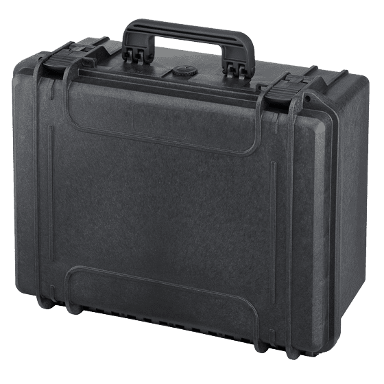 MAX465H220 Mala Resistente com Certificação IP67