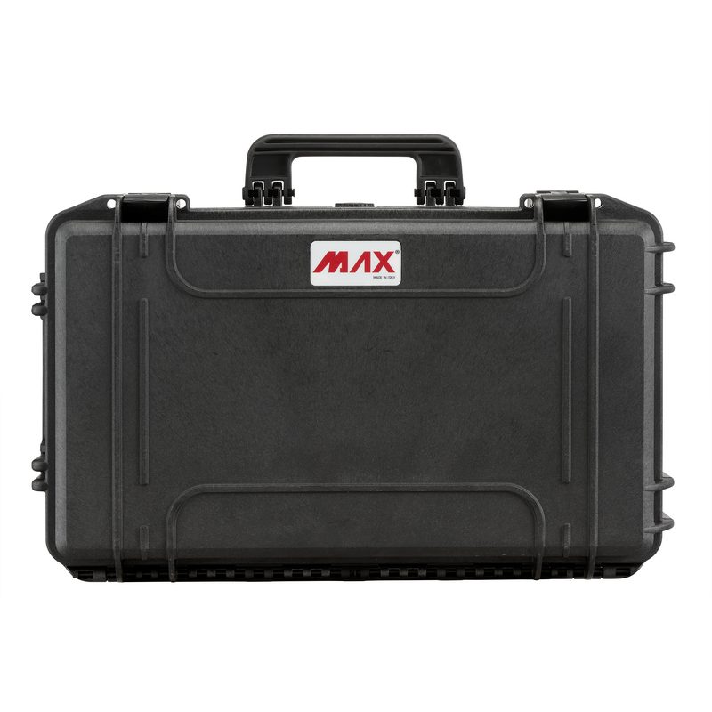 MAX520 Mala Resistente com Certificação IP67