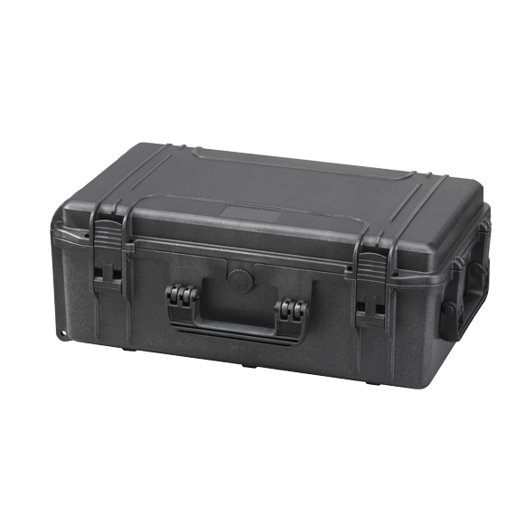 MAX520 Mala Resistente com Certificação IP67