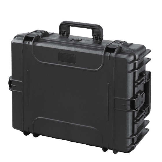 MAX540H190 Mala Resistente com Certificação IP67