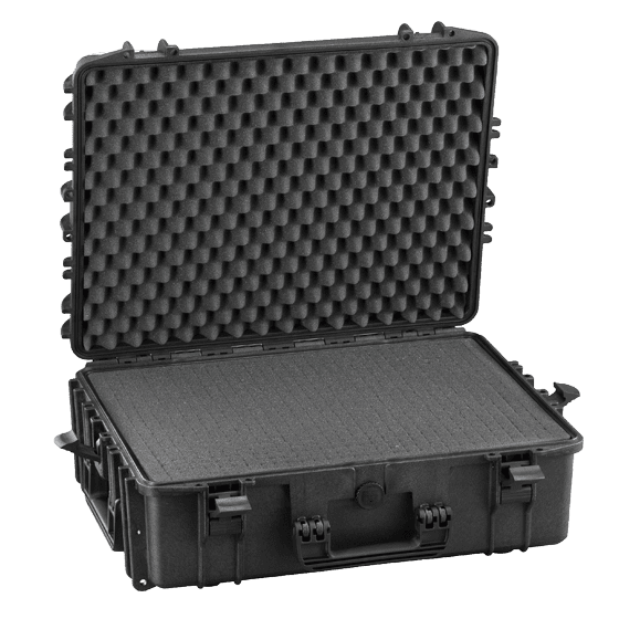 MAX540H190 Mala Resistente com Certificação IP67
