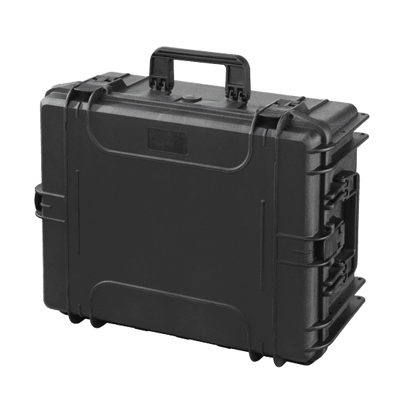 MAX540H245 Mala Resistente com Certificação IP67