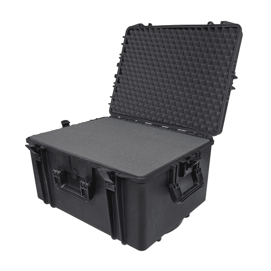 MAX620H340 Mala Resistente com Certificação IP67