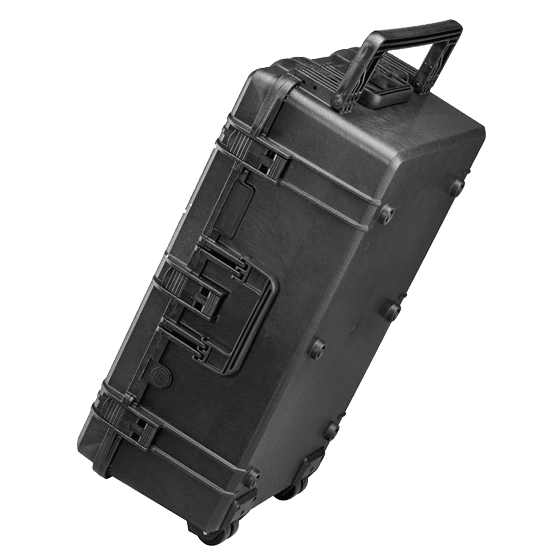 MAX750H280 Mala Resistente com Certificação IP67