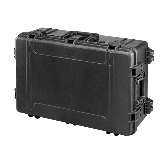 MAX750H280 Mala Resistente com Certificação IP67